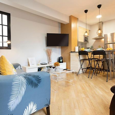 Coqueto Apartamento Junto A Calle Larios By Rent Me Malaga Exterior photo