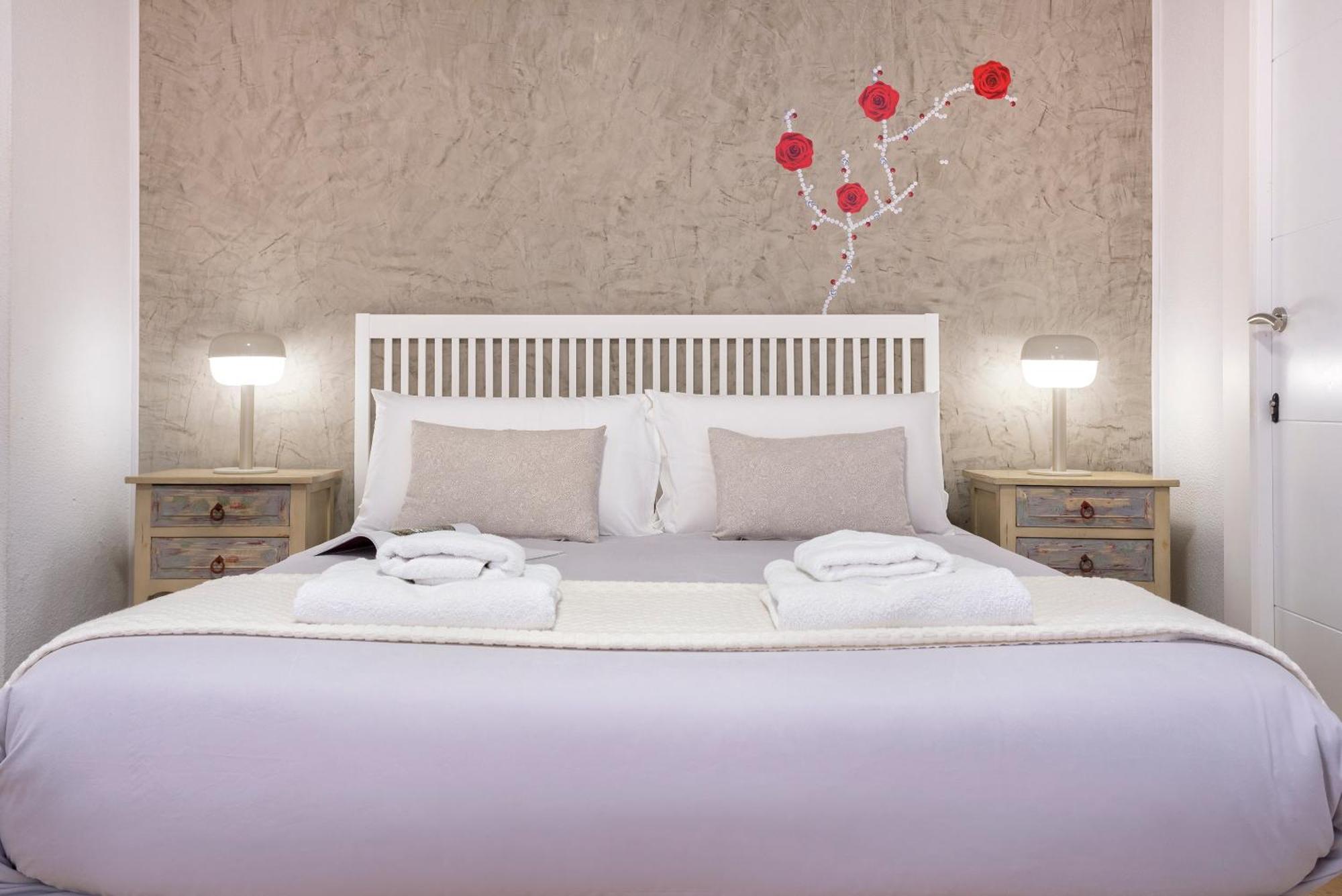 Coqueto Apartamento Junto A Calle Larios By Rent Me Malaga Exterior photo
